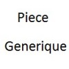 Piece Generique